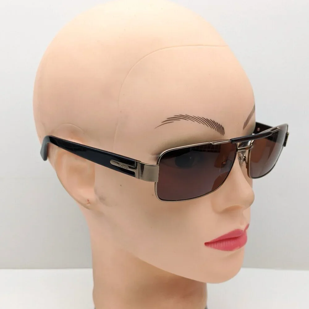 🕶️Lozza SL2051 Sunglasses 60/15 135 | ALT352🕶️